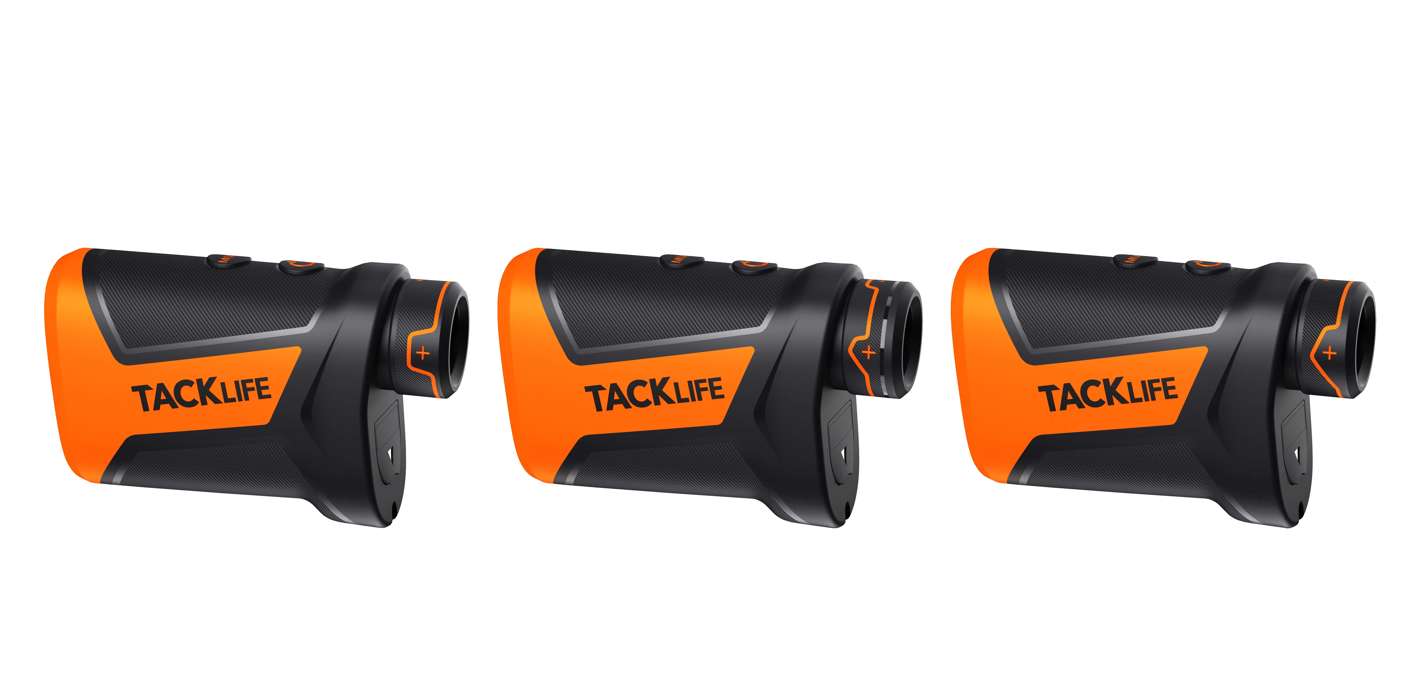 TACKLIFE激光测距望远镜01